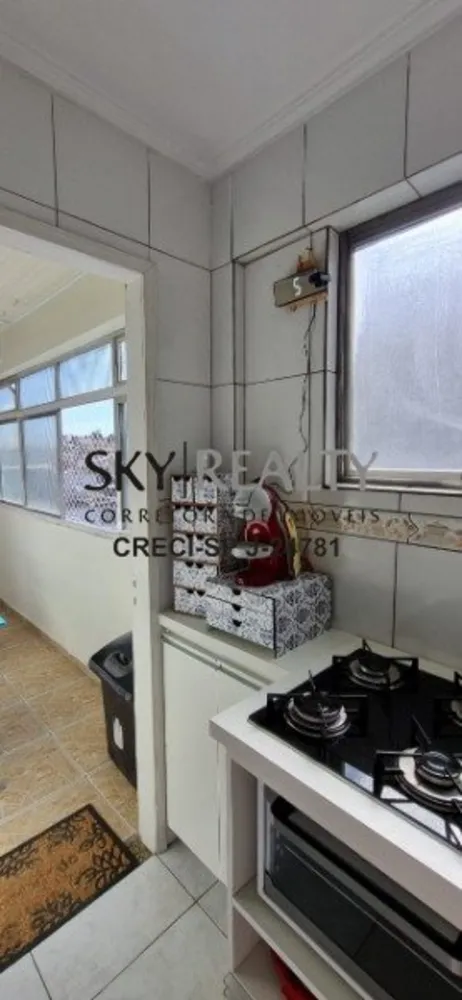 Apartamento, 2 quartos, 72 m² - Foto 6