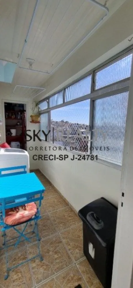 Apartamento, 2 quartos, 72 m² - Foto 9