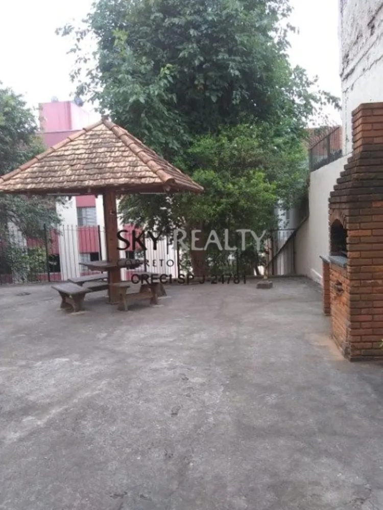 Apartamento, 2 quartos, 72 m² - Foto 10
