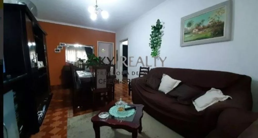 Casa, 4 quartos, 250 m² - Foto 2