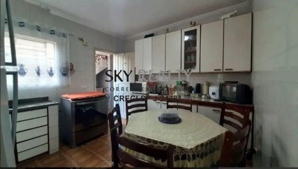 Casa, 4 quartos, 250 m² - Foto 10