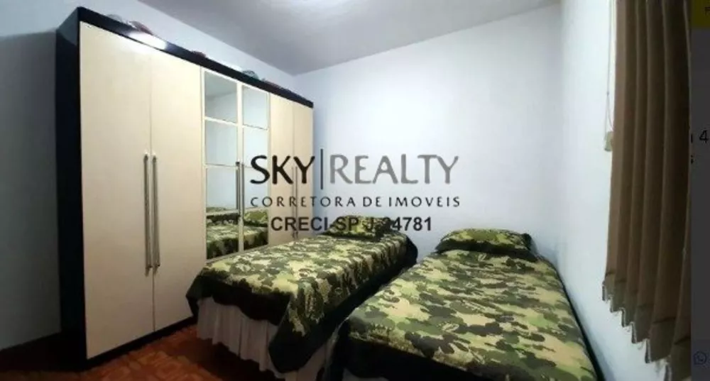 Casa, 4 quartos, 250 m² - Foto 7