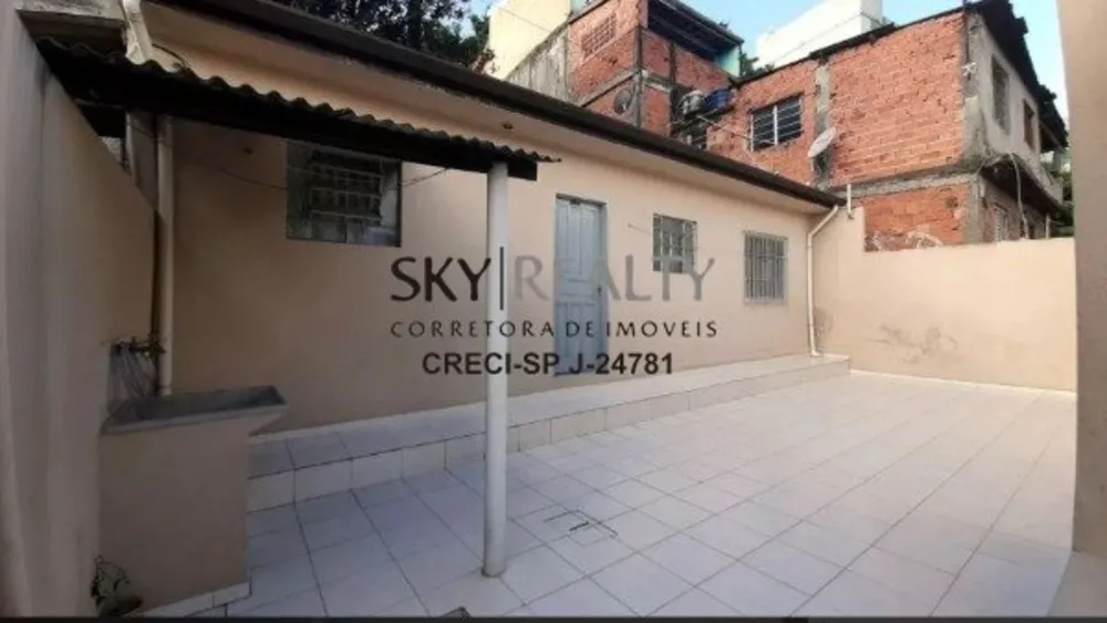 Casa, 4 quartos, 250 m² - Foto 12