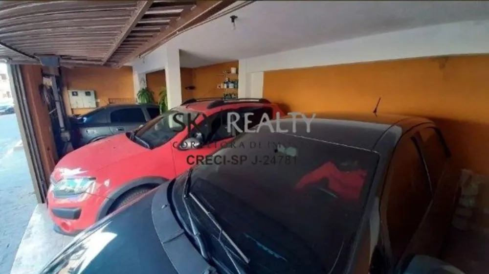 Casa, 4 quartos, 250 m² - Foto 11