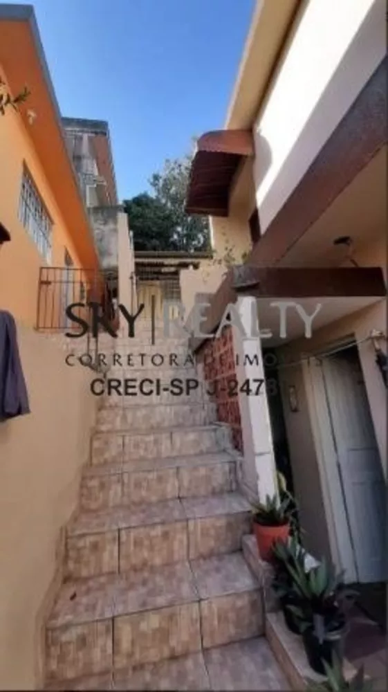 Casa, 4 quartos, 250 m² - Foto 5