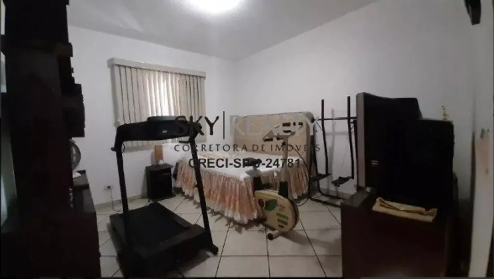 Casa, 4 quartos, 250 m² - Foto 8