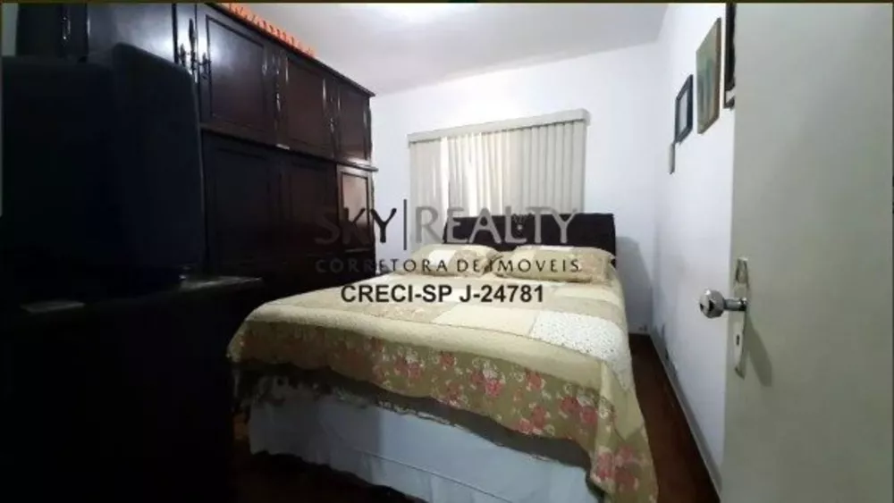 Casa, 4 quartos, 250 m² - Foto 3