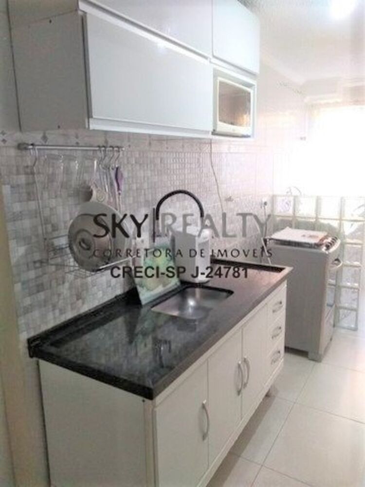 Apartamento, 2 quartos, 52 m² - Foto 8
