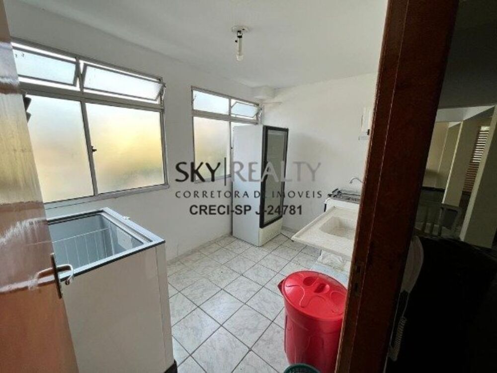 Apartamento, 2 quartos, 52 m² - Foto 3