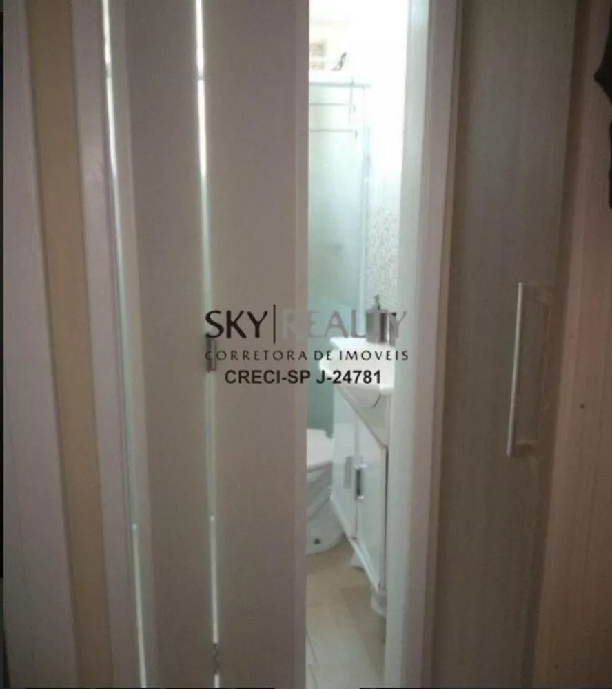 Apartamento, 2 quartos, 52 m² - Foto 9