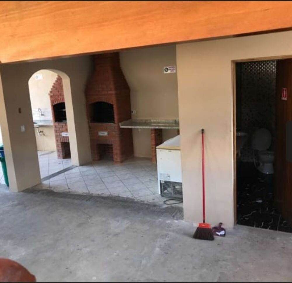 Apartamento, 2 quartos, 52 m² - Foto 5