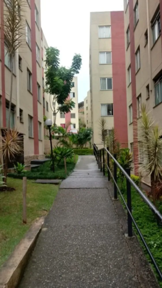 Apartamento, 2 quartos, 52 m² - Foto 15