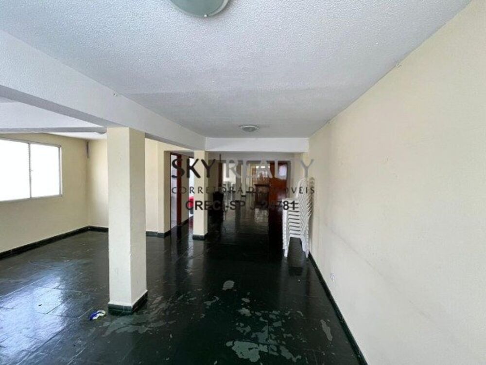 Apartamento, 2 quartos, 52 m² - Foto 2