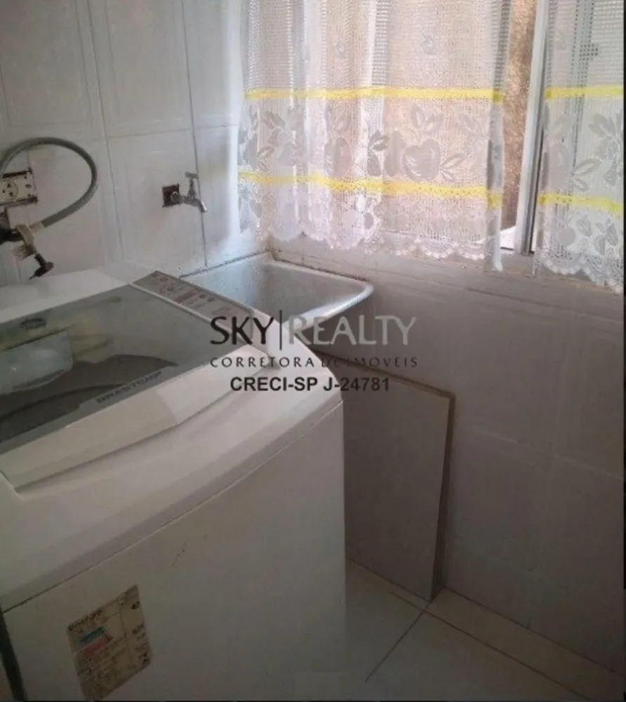 Apartamento, 2 quartos, 52 m² - Foto 11