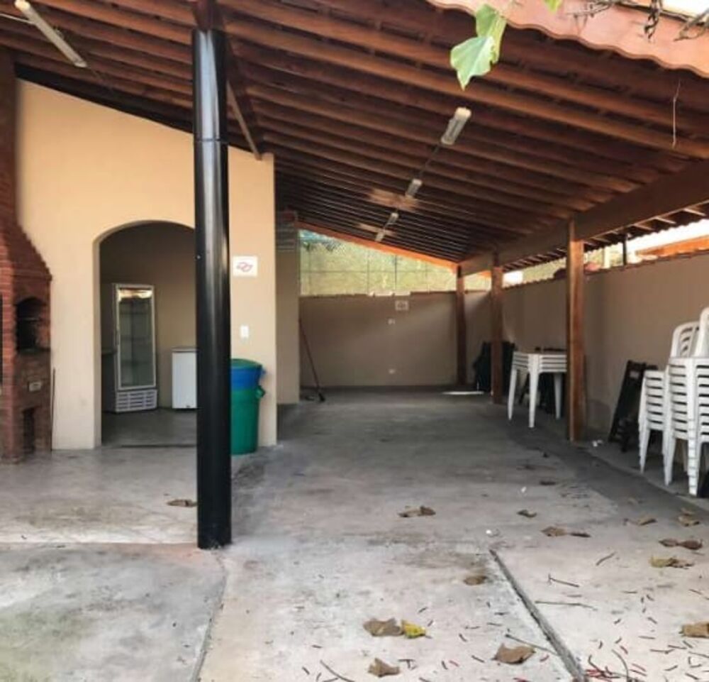 Apartamento, 2 quartos, 52 m² - Foto 4