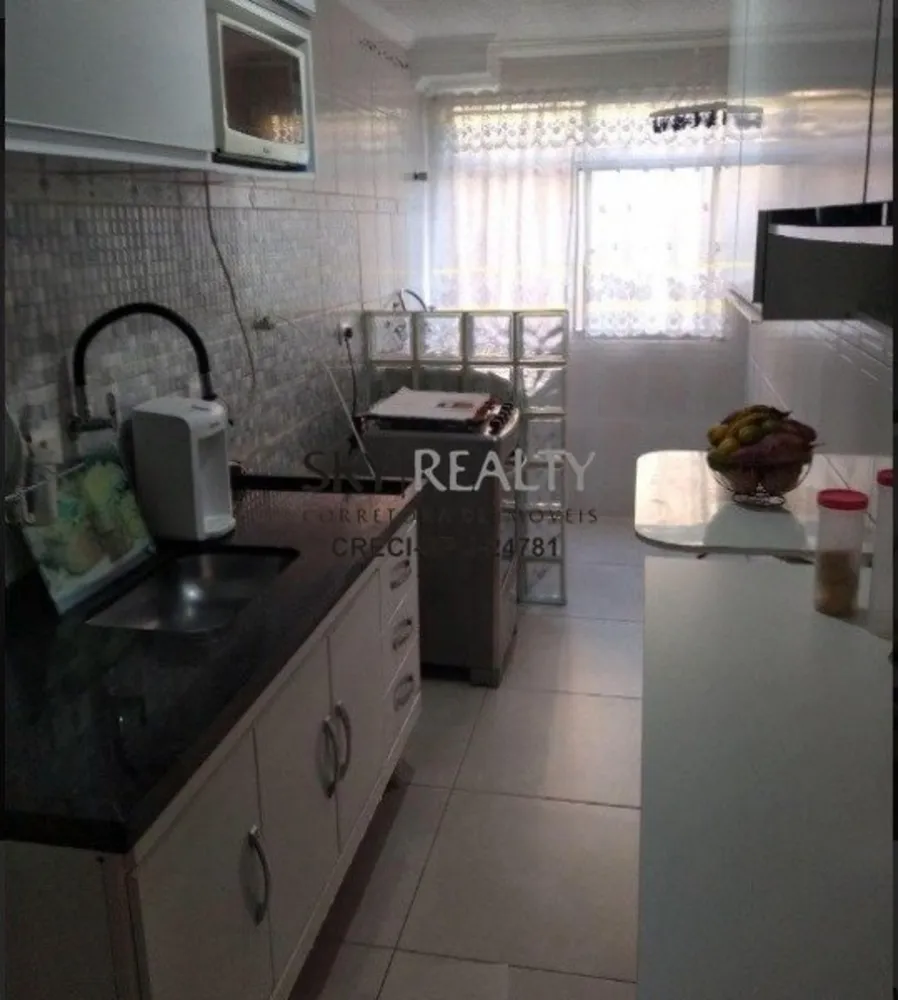 Apartamento, 2 quartos, 52 m² - Foto 10
