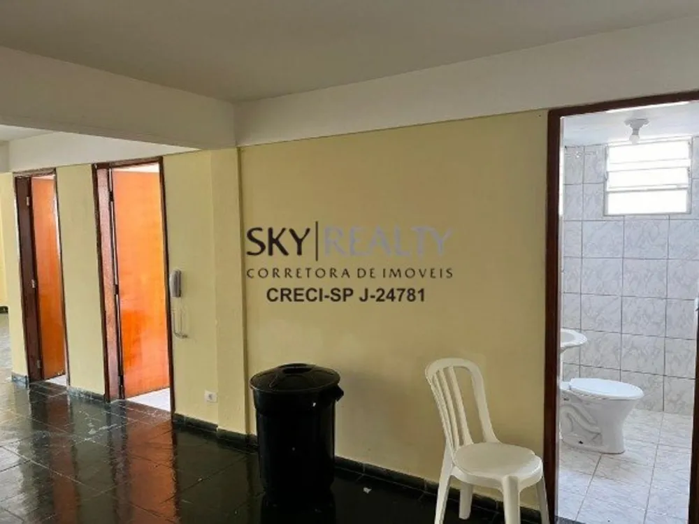Apartamento, 2 quartos, 52 m² - Foto 18