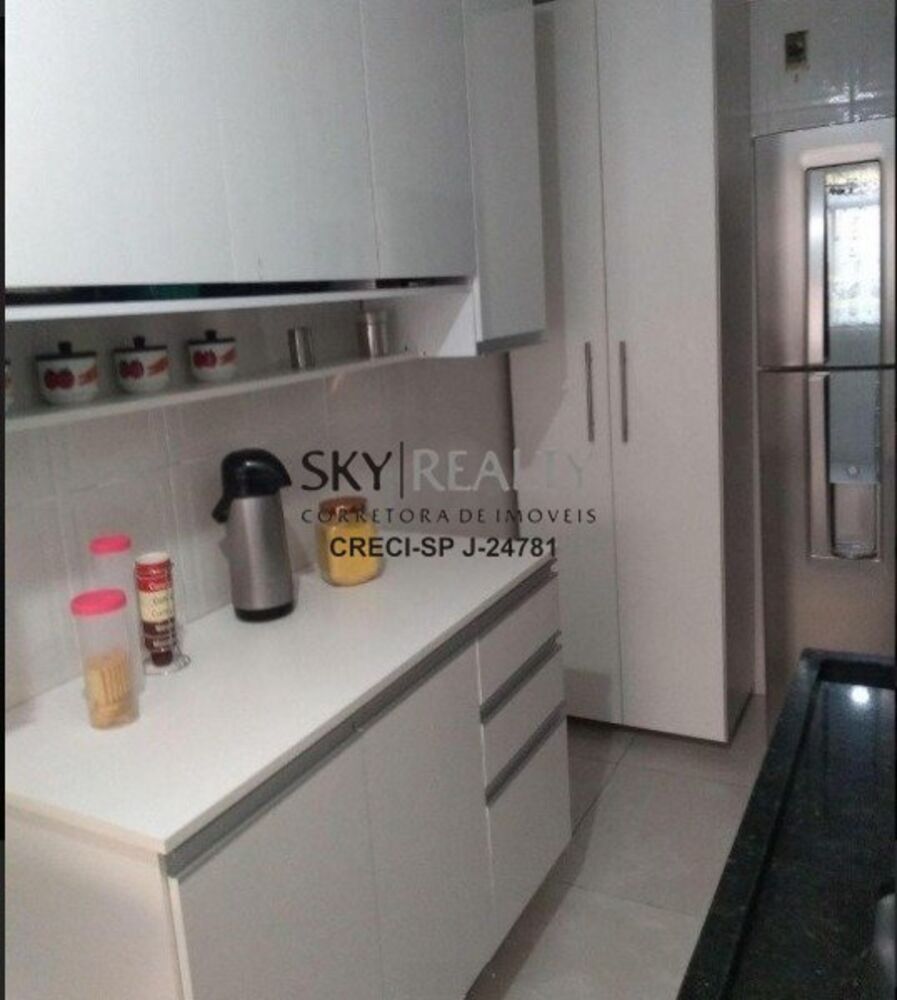 Apartamento, 2 quartos, 52 m² - Foto 7