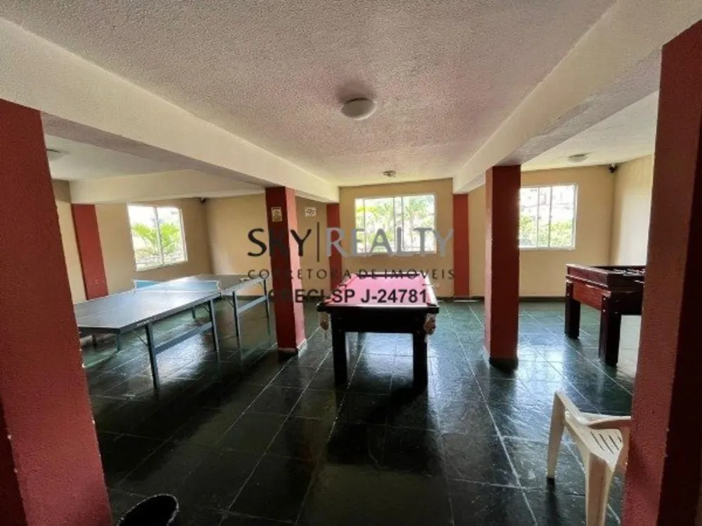 Apartamento, 2 quartos, 52 m² - Foto 21
