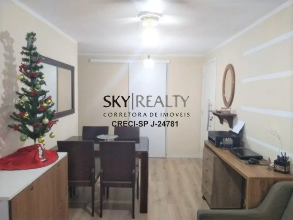 Apartamento, 2 quartos, 52 m² - Foto 11