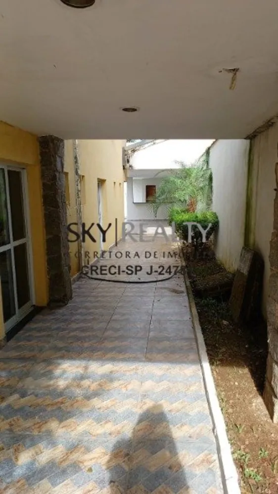 Sobrado, 7 quartos, 550 m² - Foto 17