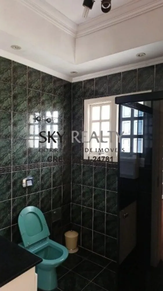 Sobrado, 7 quartos, 550 m² - Foto 19