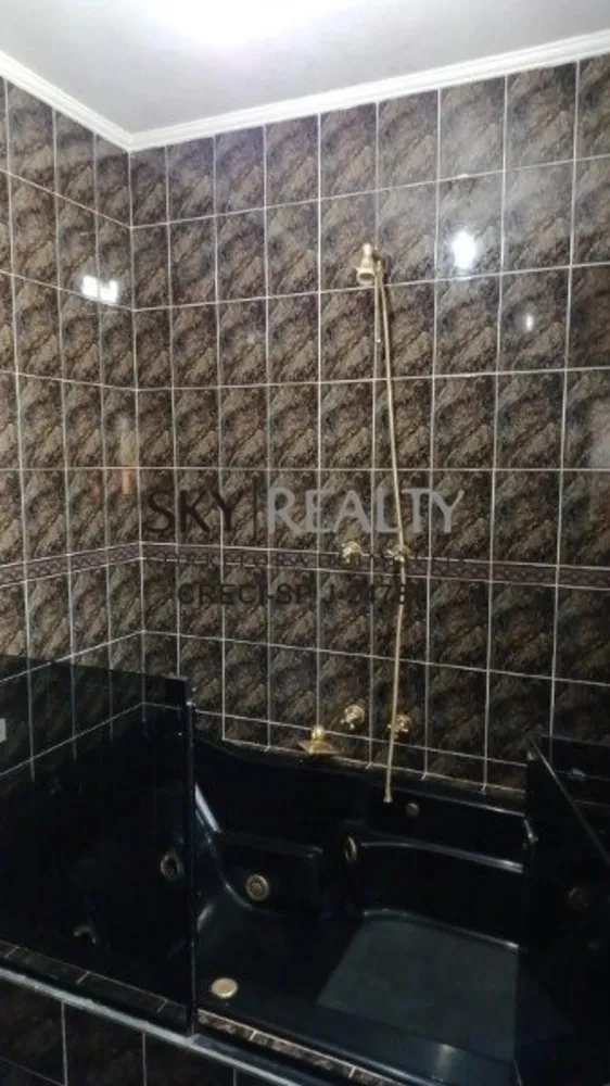 Sobrado, 7 quartos, 550 m² - Foto 11