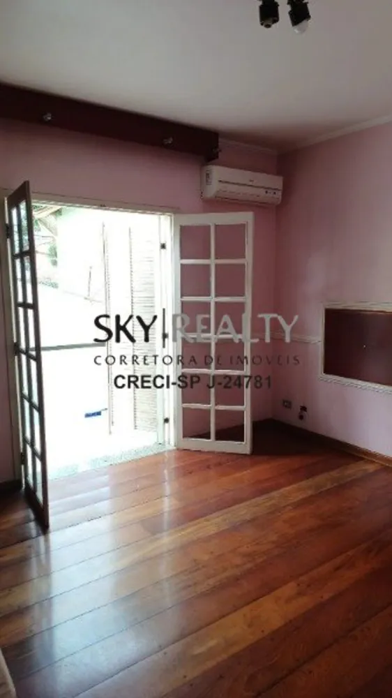 Sobrado, 7 quartos, 550 m² - Foto 16