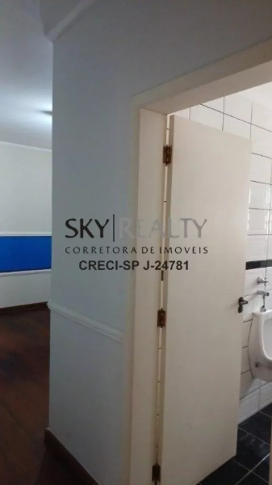 Sobrado, 7 quartos, 550 m² - Foto 5