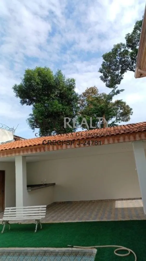Sobrado, 7 quartos, 550 m² - Foto 10