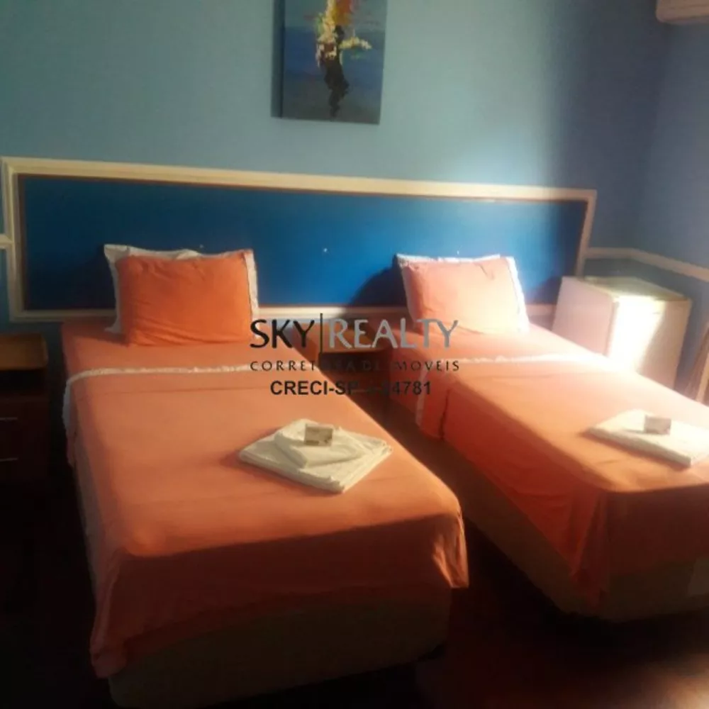 Sobrado, 7 quartos, 550 m² - Foto 6