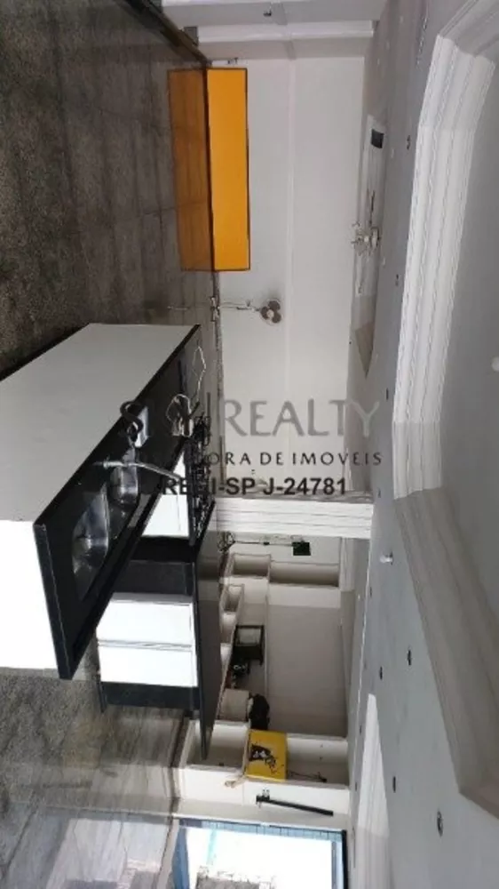 Sobrado, 7 quartos, 550 m² - Foto 8
