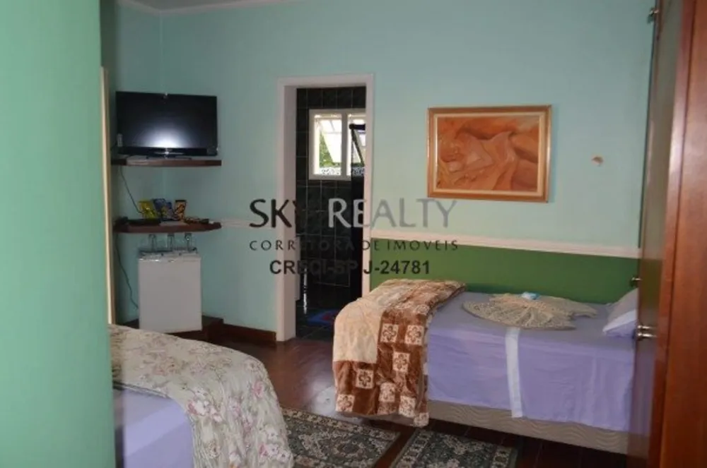 Sobrado, 7 quartos, 550 m² - Foto 8