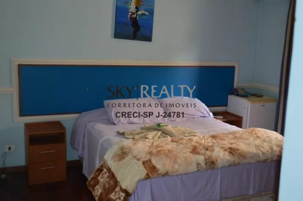 Sobrado, 7 quartos, 550 m² - Foto 7