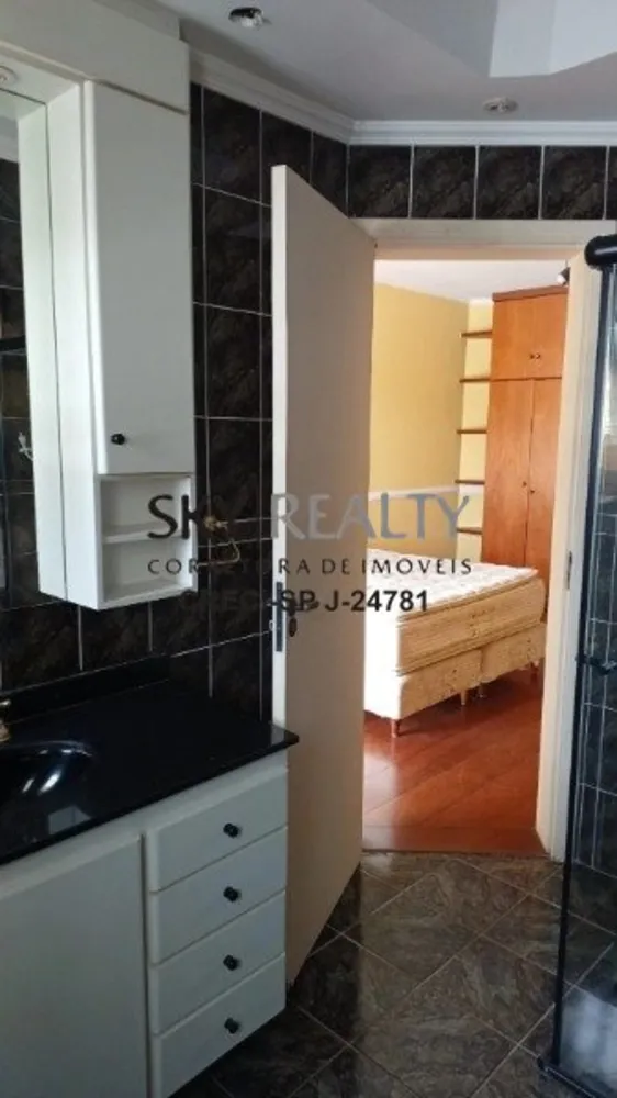 Sobrado, 7 quartos, 550 m² - Foto 12