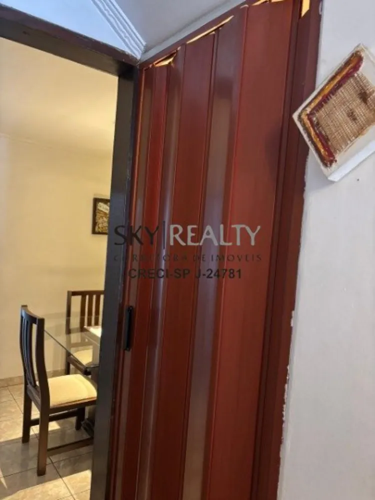 Sobrado, 3 quartos, 100 m² - Foto 1