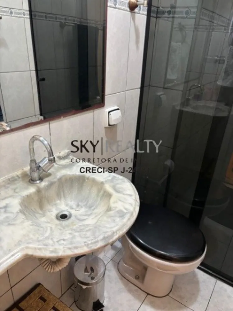 Sobrado, 3 quartos, 100 m² - Foto 4