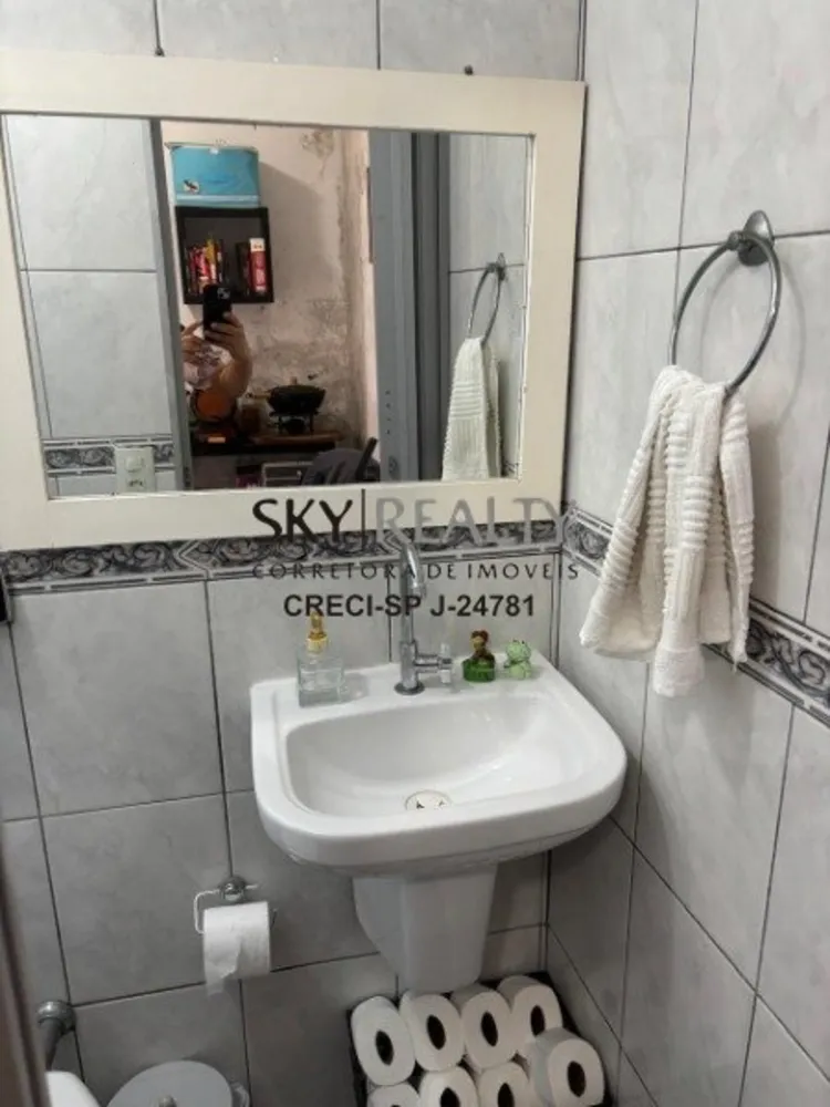 Sobrado, 3 quartos, 100 m² - Foto 6