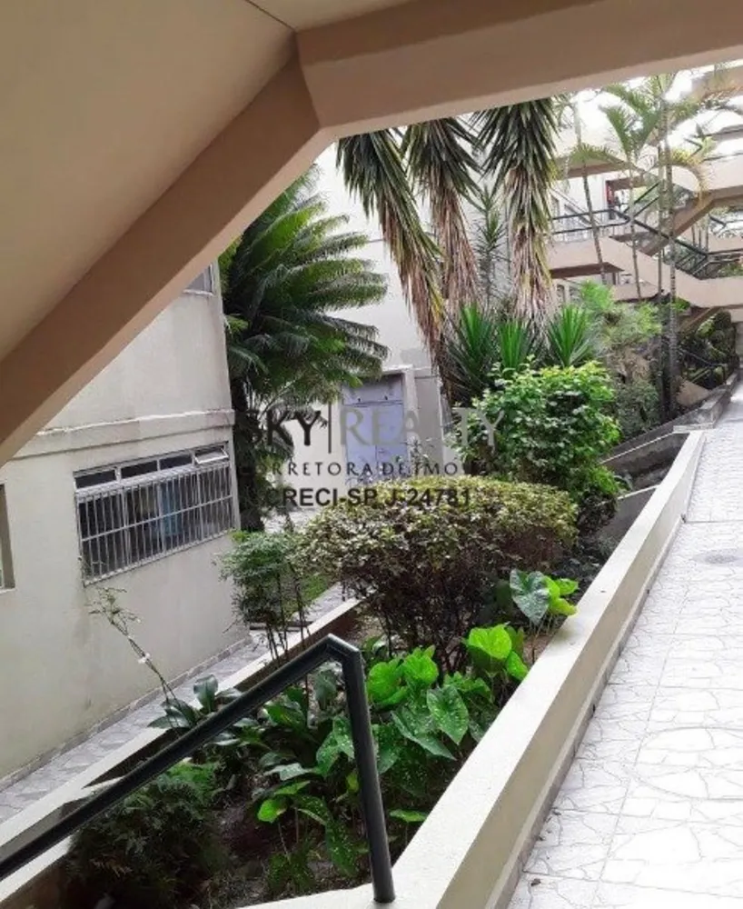 Sobrado, 3 quartos, 100 m² - Foto 9