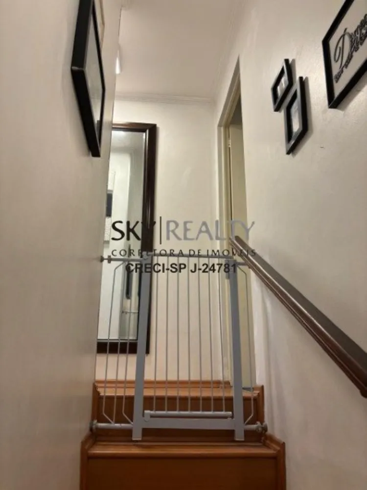 Sobrado, 3 quartos, 100 m² - Foto 3