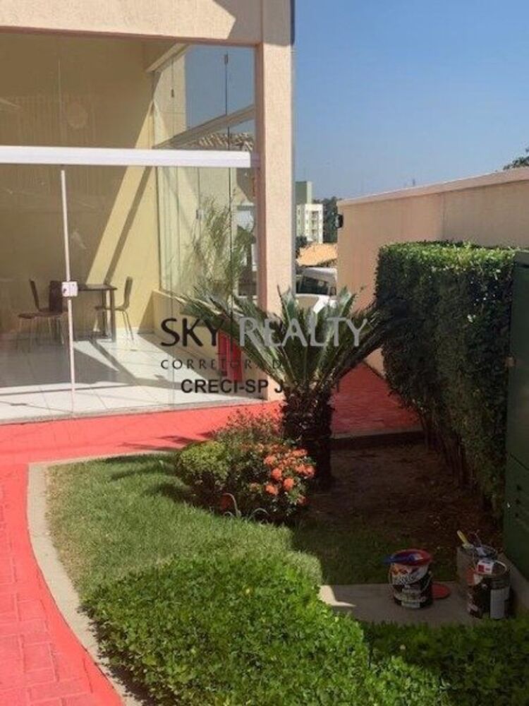 Sobrado à venda com 3 quartos, 158m² - Foto 3