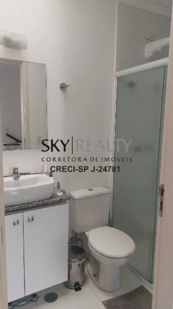 Sobrado à venda com 3 quartos, 158m² - Foto 2