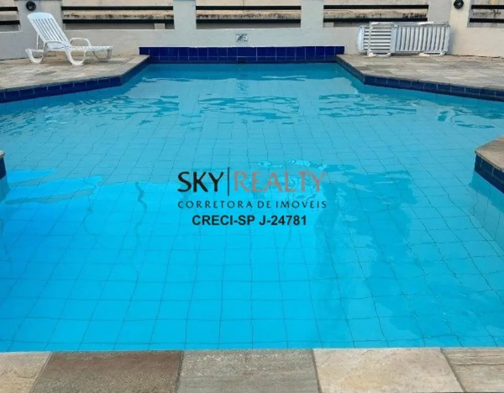 Apartamento, 2 quartos, 61 m² - Foto 12