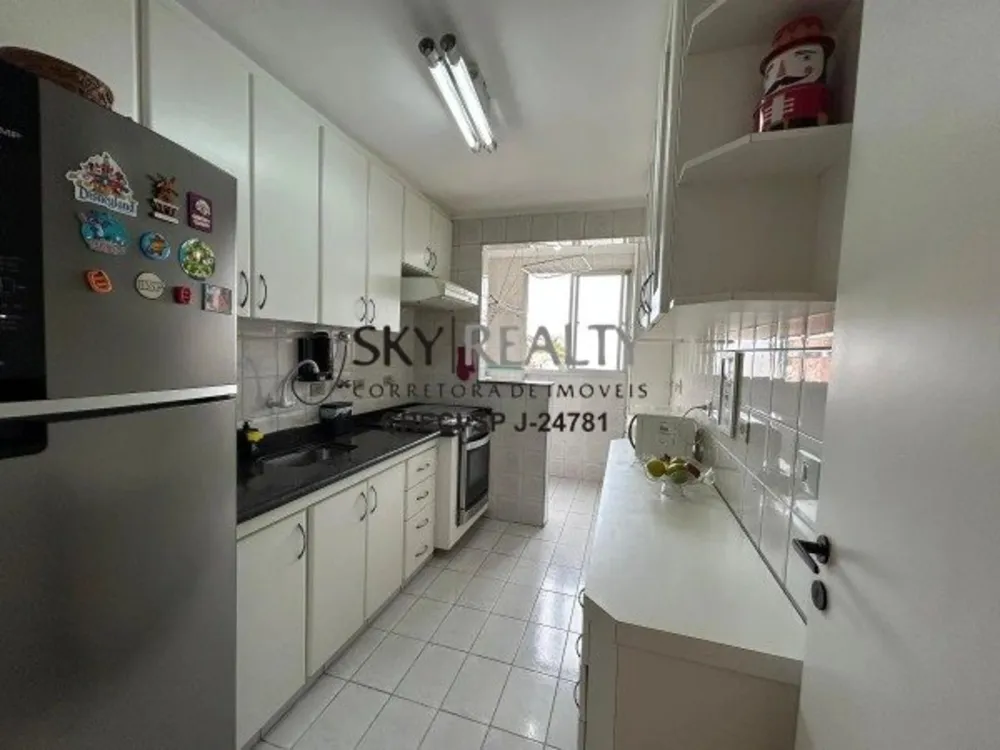 Apartamento, 2 quartos, 61 m² - Foto 7