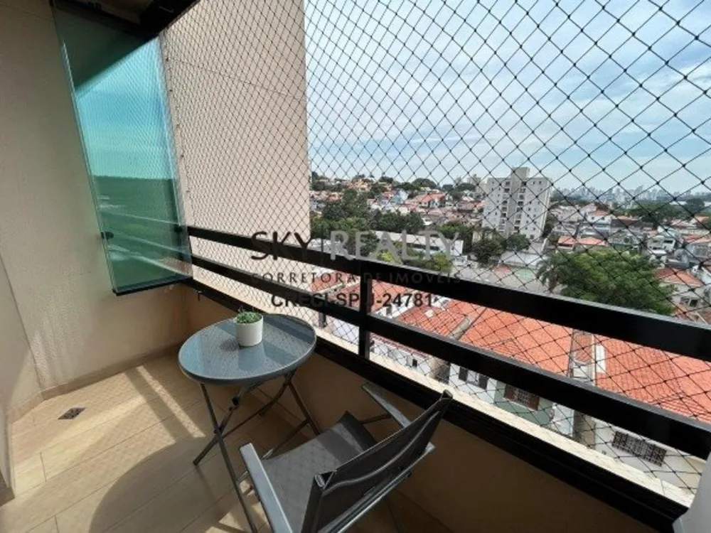 Apartamento, 2 quartos, 61 m² - Foto 2