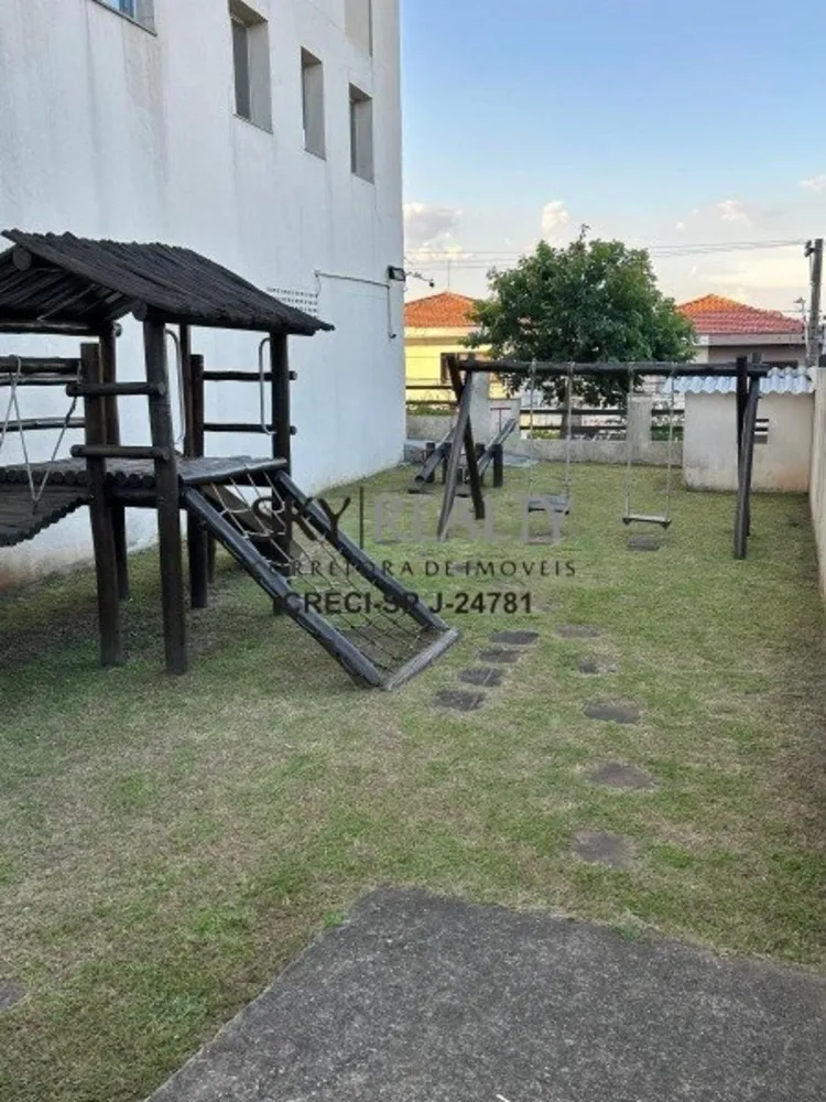 Apartamento, 2 quartos, 61 m² - Foto 11