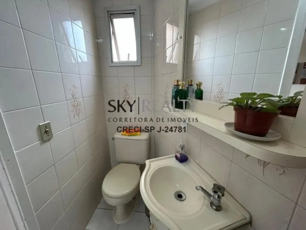 Apartamento, 2 quartos, 61 m² - Foto 6