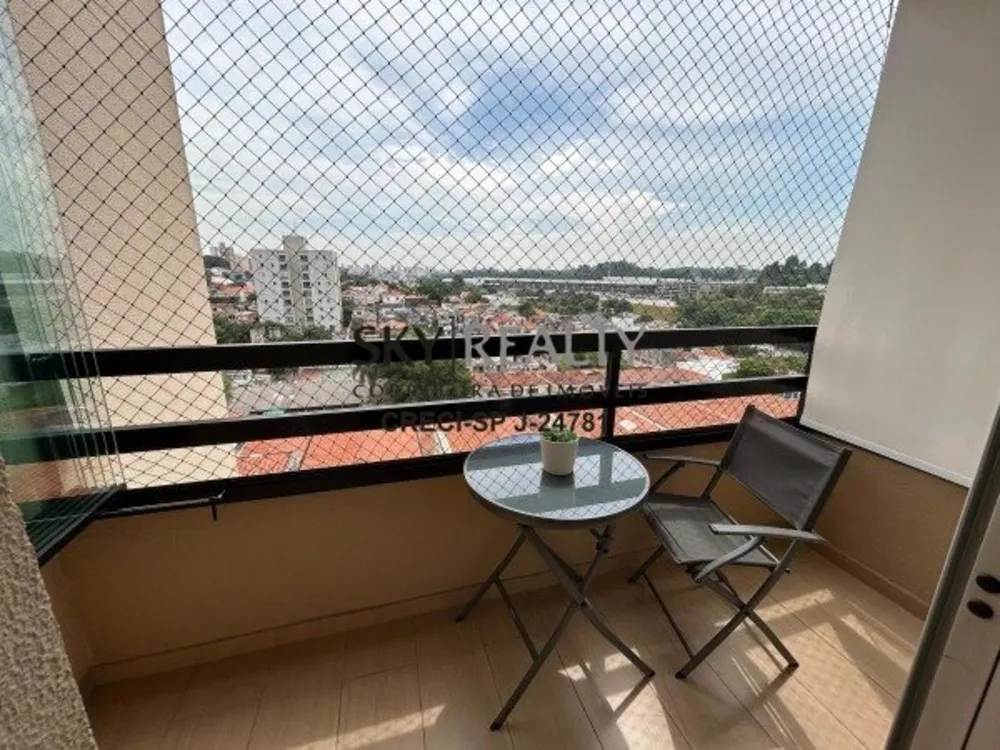 Apartamento, 2 quartos, 61 m² - Foto 3