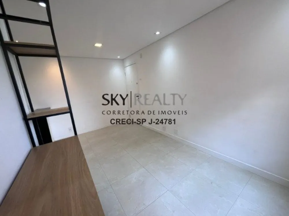 Apartamento, 2 quartos, 48 m² - Foto 2
