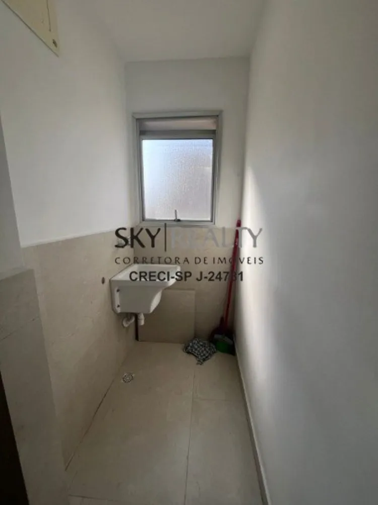 Apartamento, 2 quartos, 48 m² - Foto 7